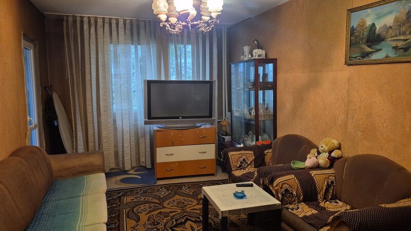 Dristor,  Fizicienilor, Mall Park Lake,
